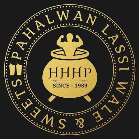 Pahalwan Lassi