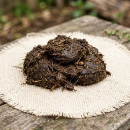 Dung