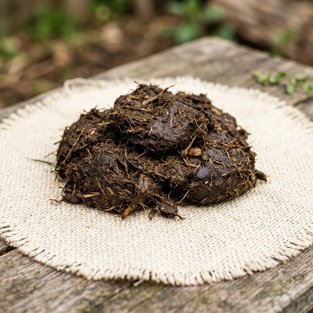 Dung