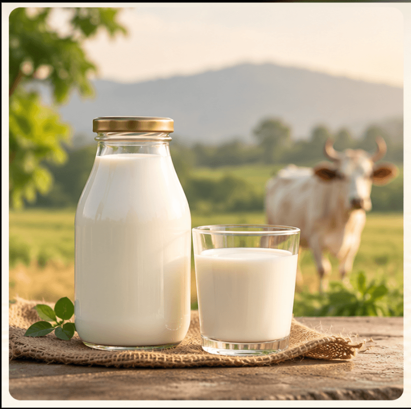 A2 Milk