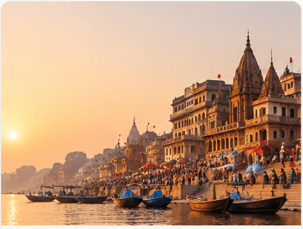 Varanasi